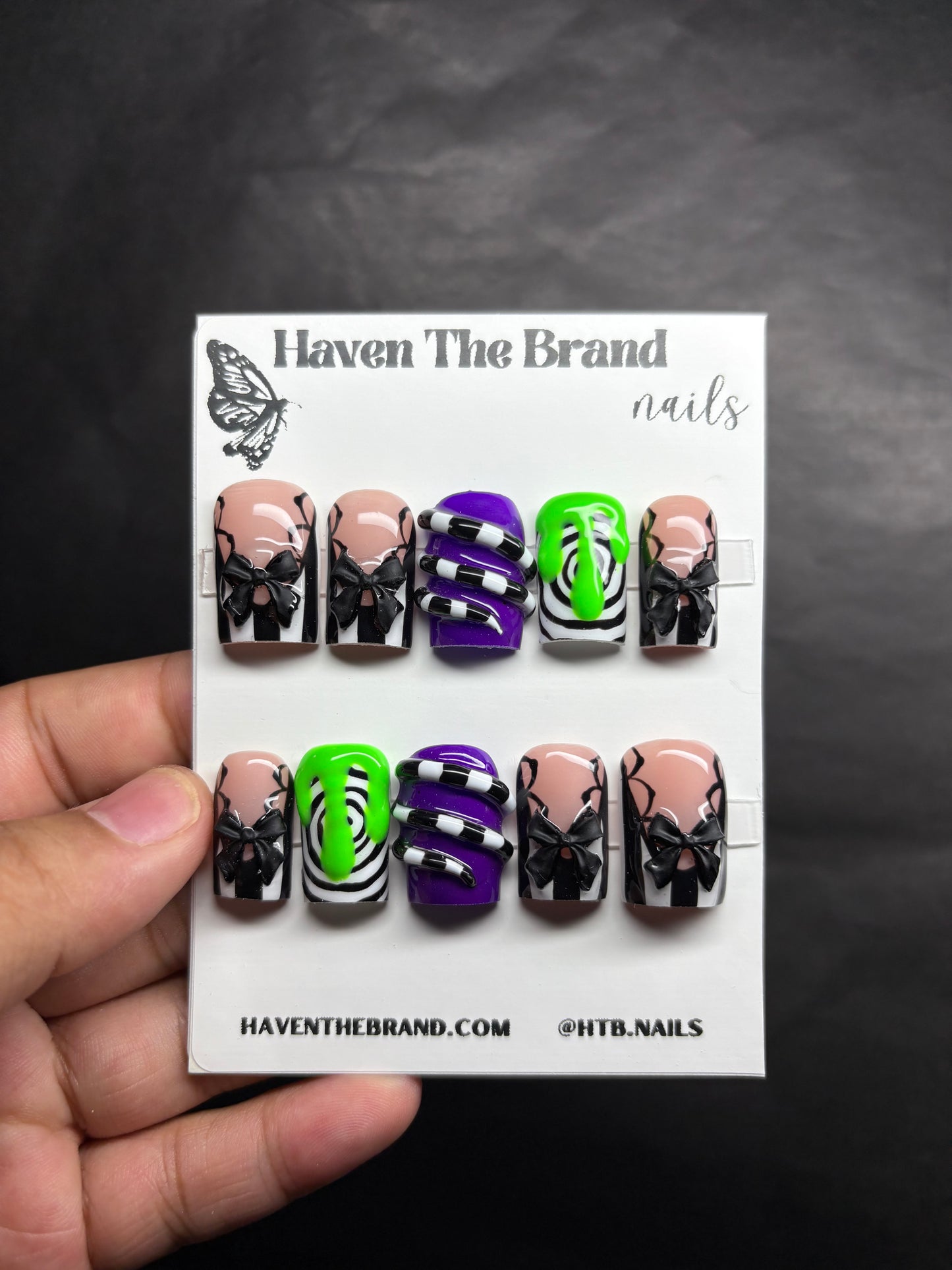 Halloween Designs