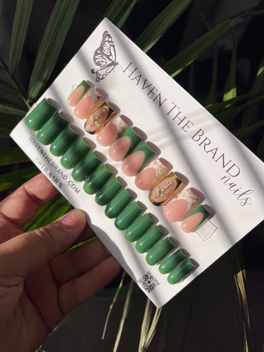 Harlym (GEL POLISH ONLY)