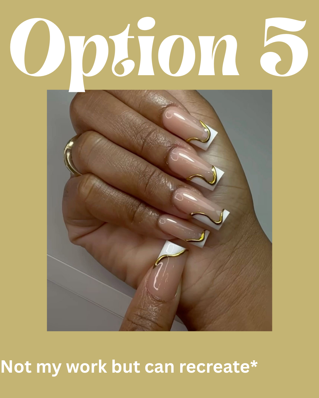 Simple Designs