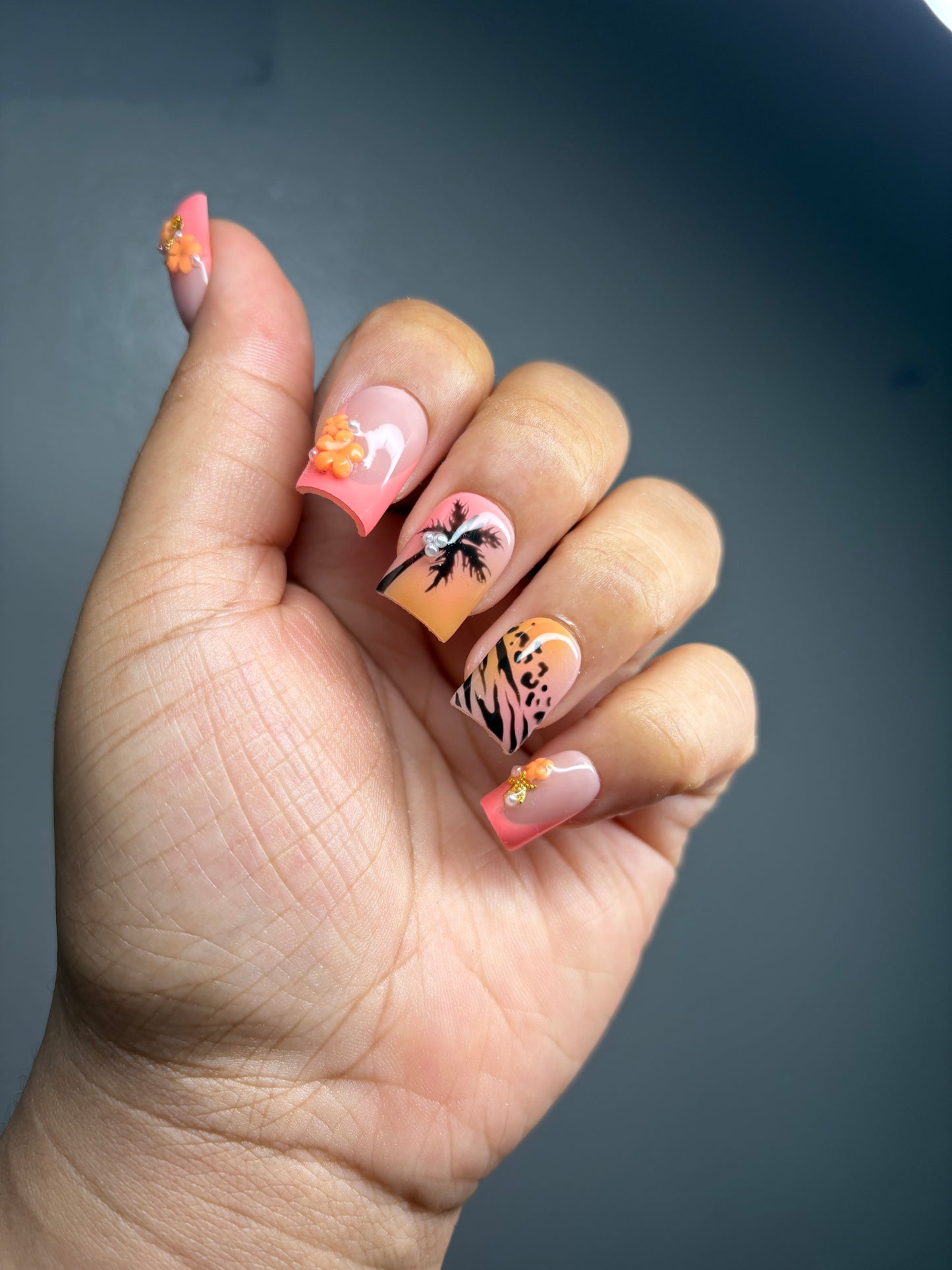 Leilani Bundle