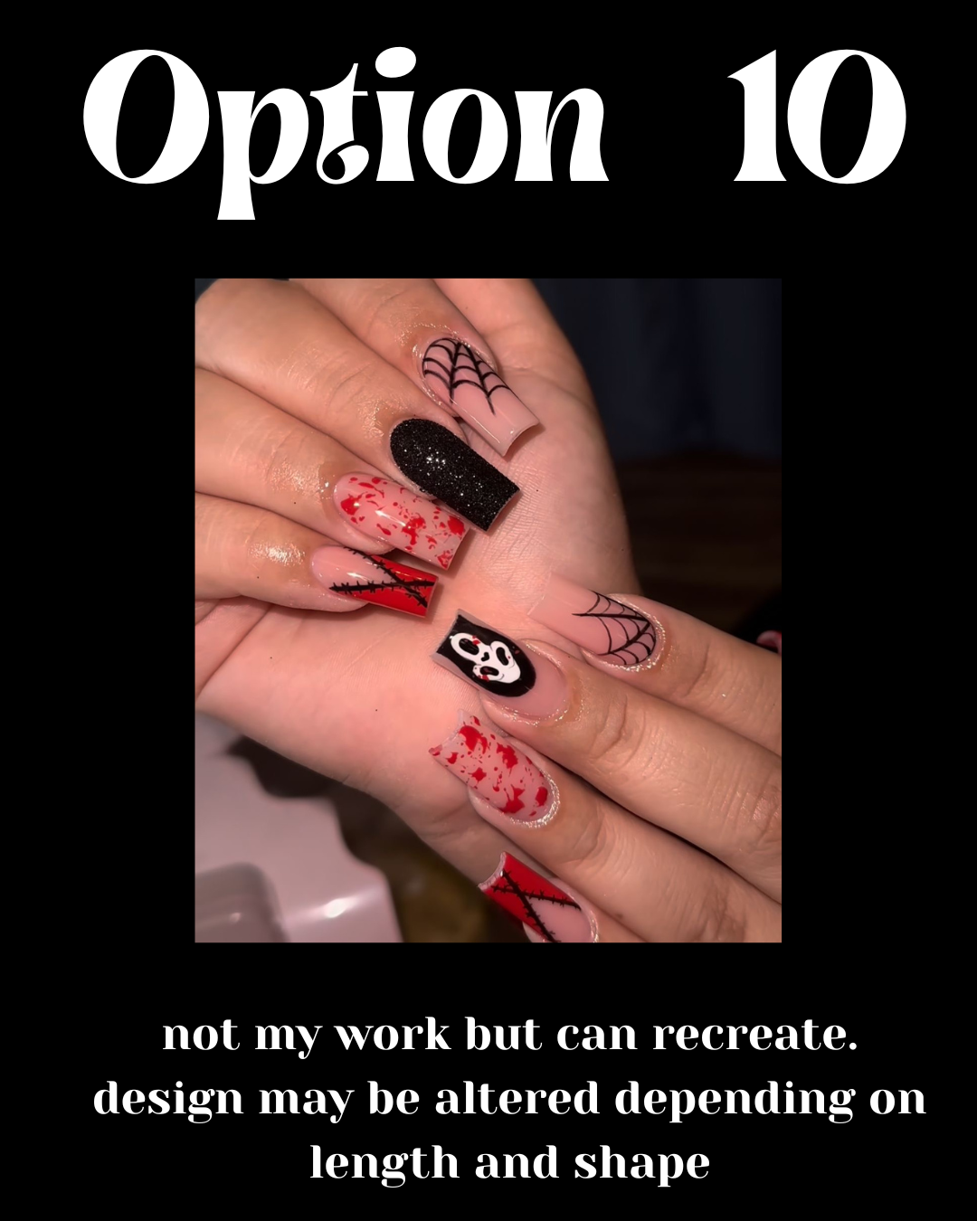 Halloween Designs