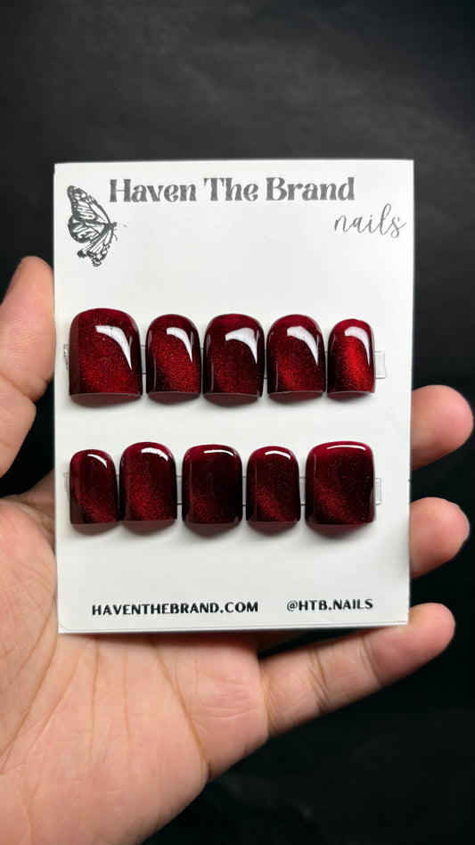 Vampire Seduction (custom)