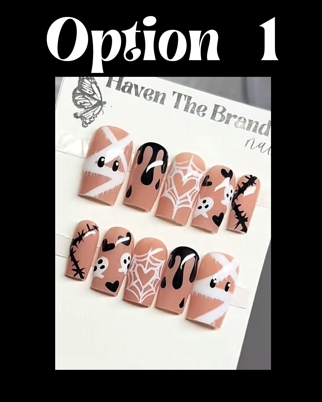 Halloween Designs