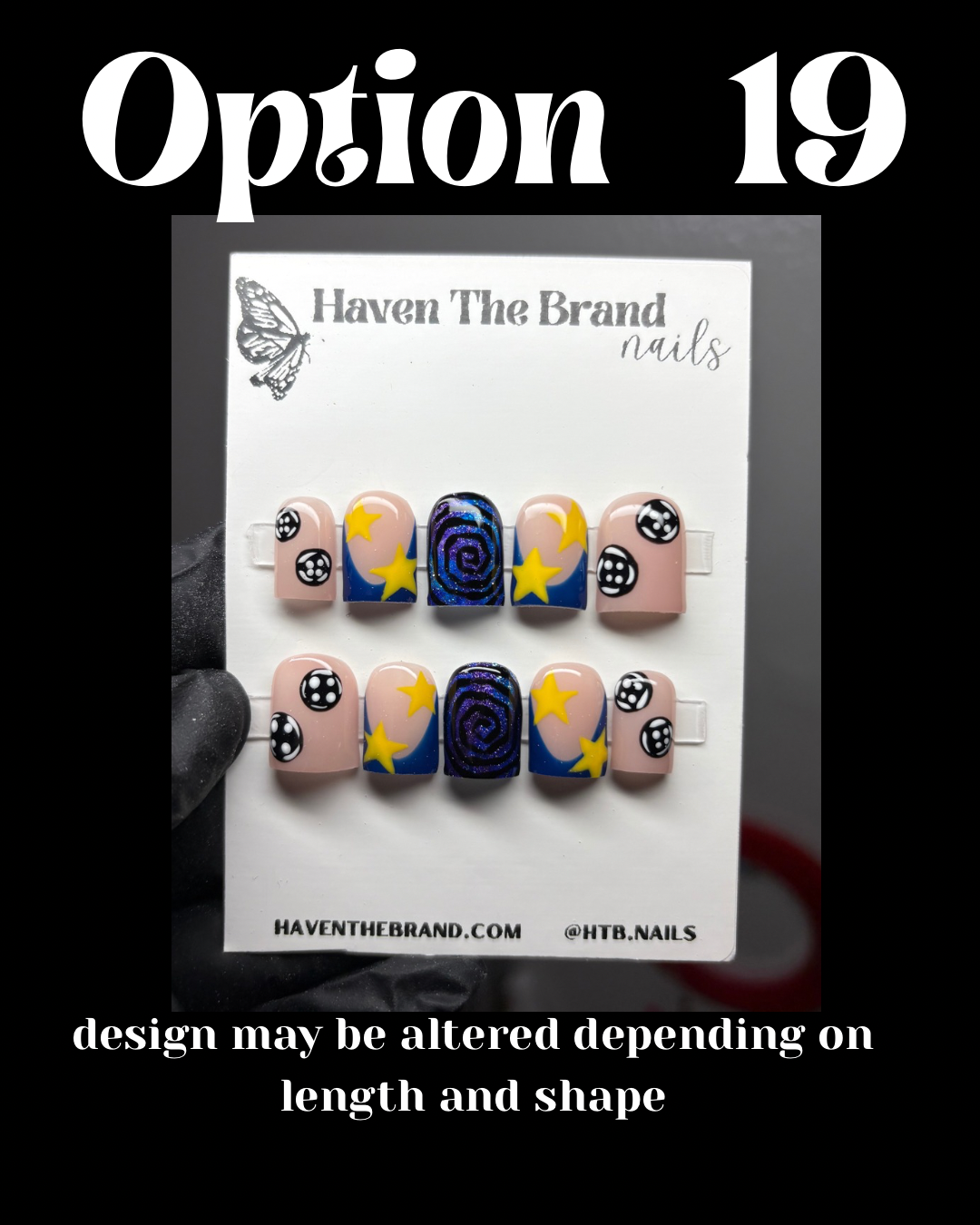 Halloween Designs