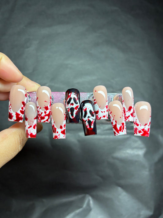 Midnight Slasher (custom)