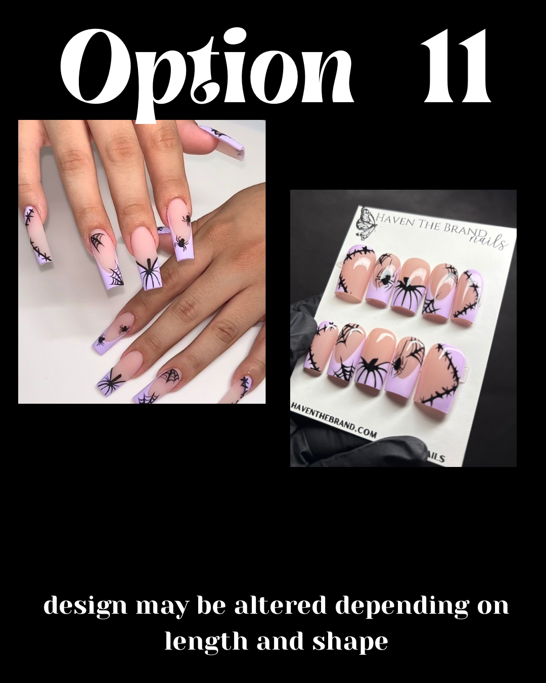 Halloween Designs