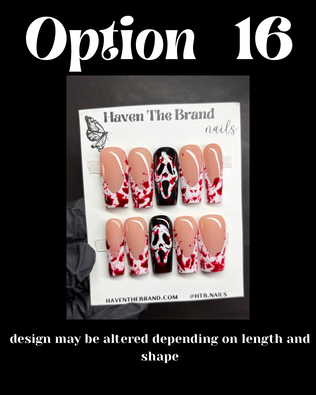 Halloween Designs