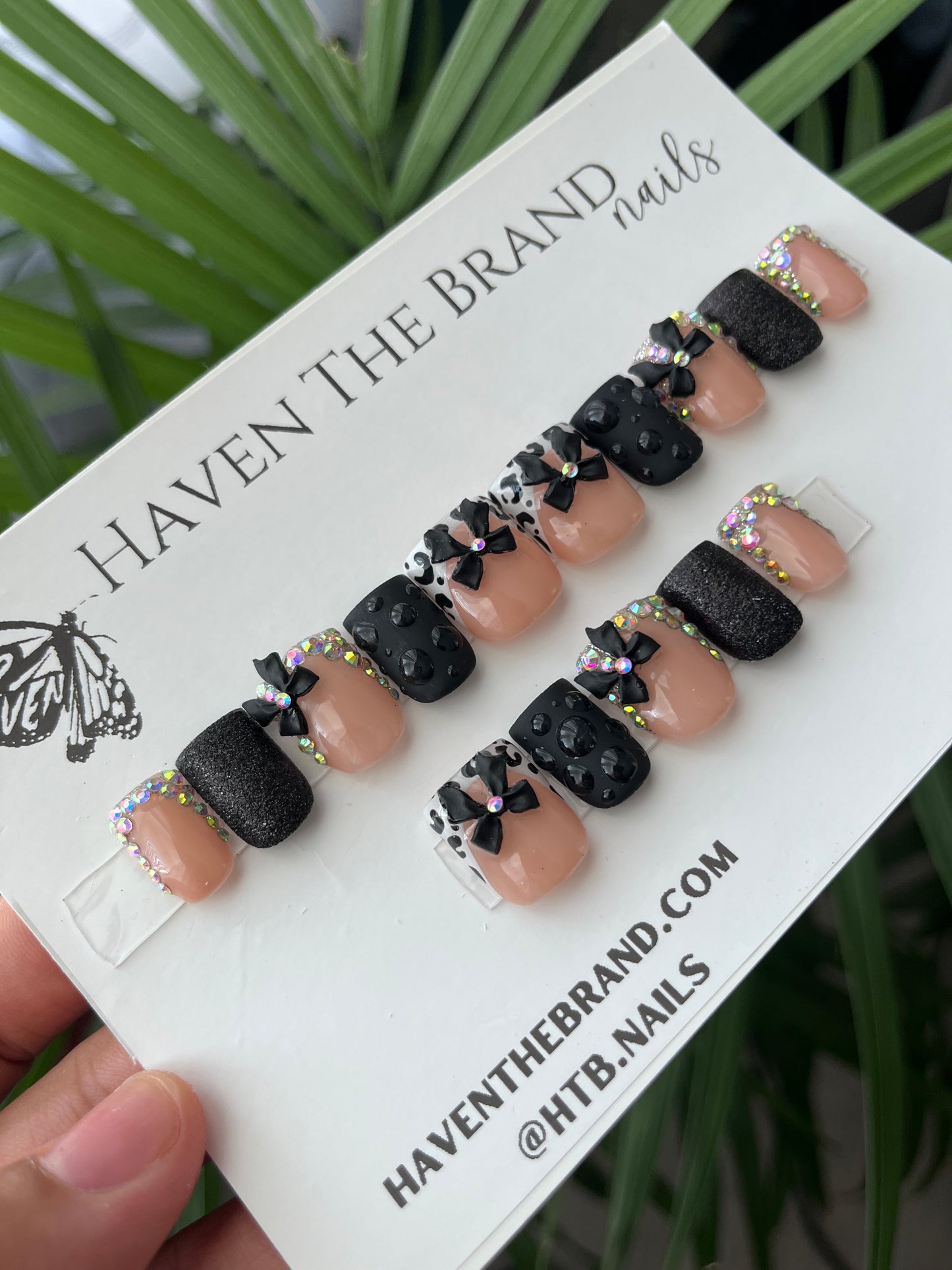The Black Print
