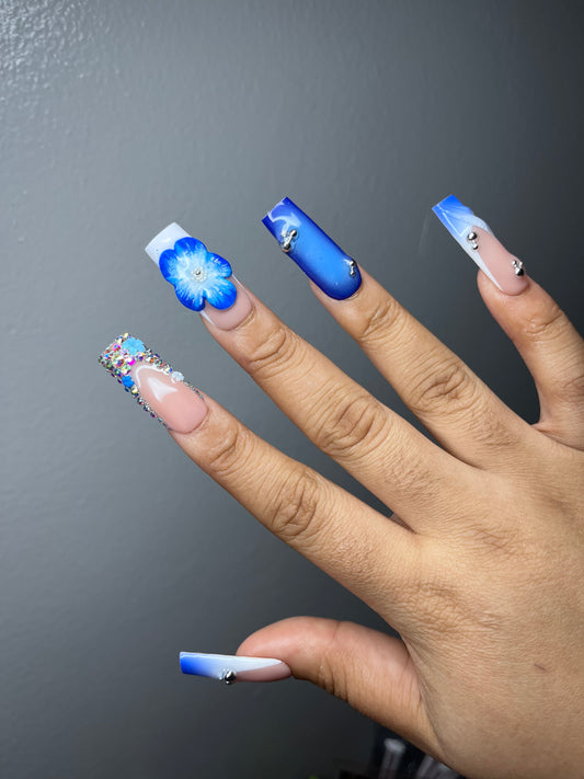 Nique (custom)