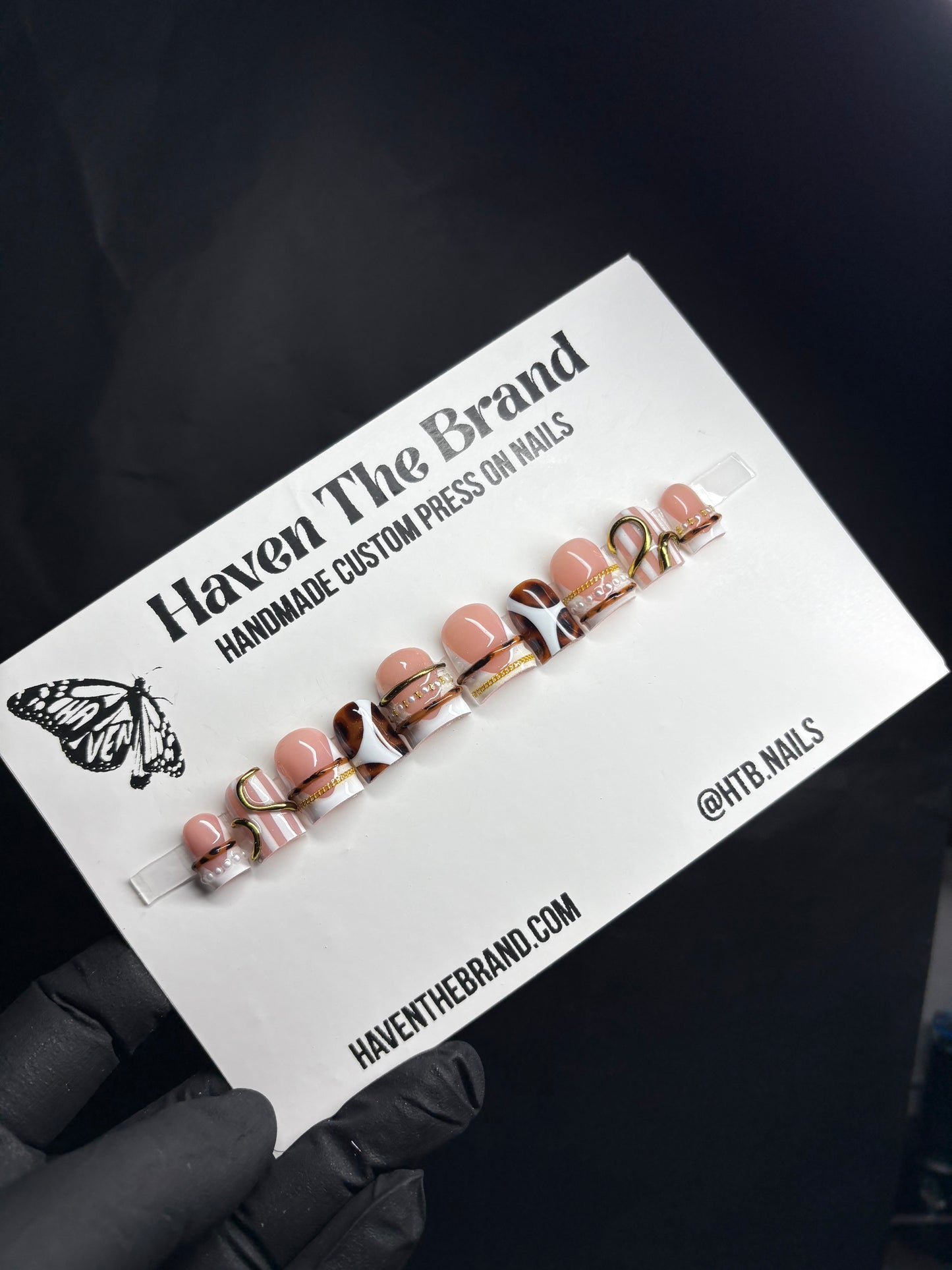 Pretty Privilege  (custom)