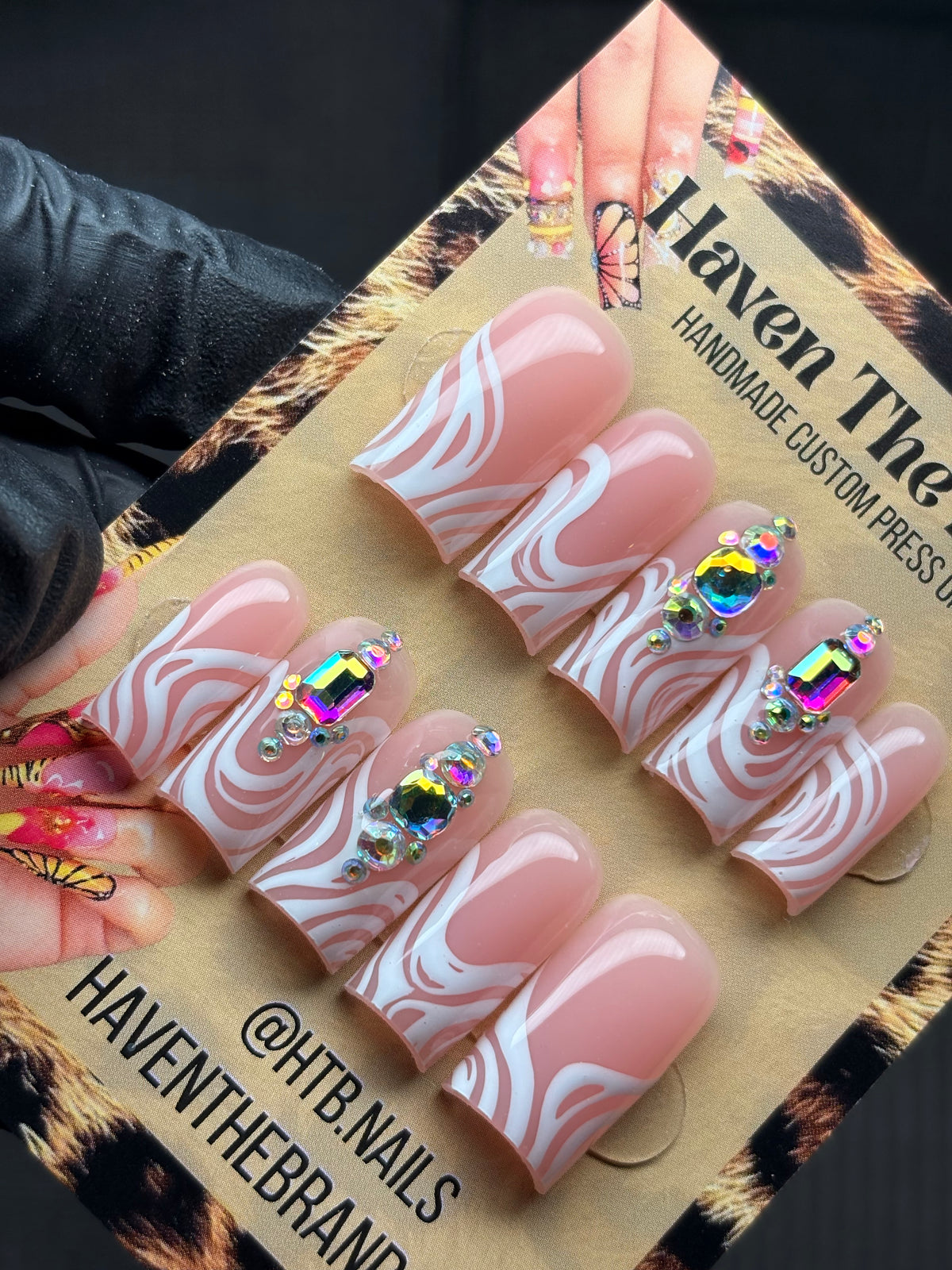 Perfect Swirl 2.0 (Custom)
