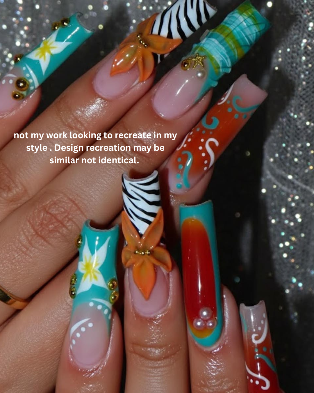 Discounted Recreation Inspo Option 105