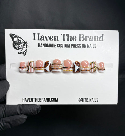 Pretty Privilege  (custom)