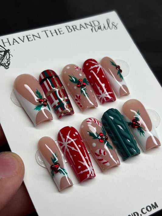 Holiday Cheer (custom)