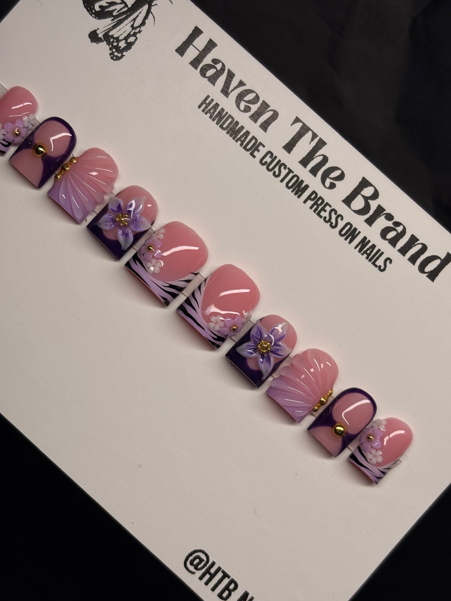 Tropical Fantasy (custom)