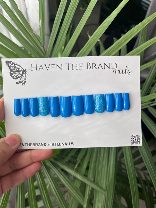 Ocean Hues