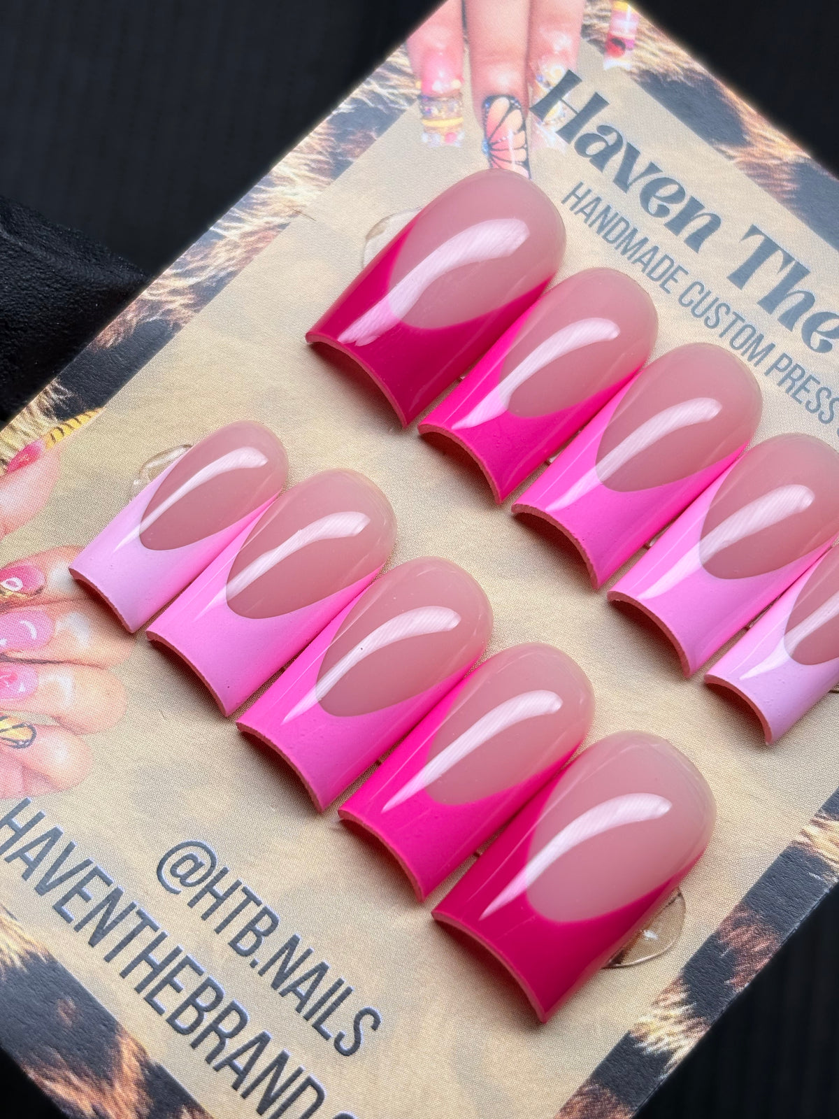 On Wednesdays We Wear Pink