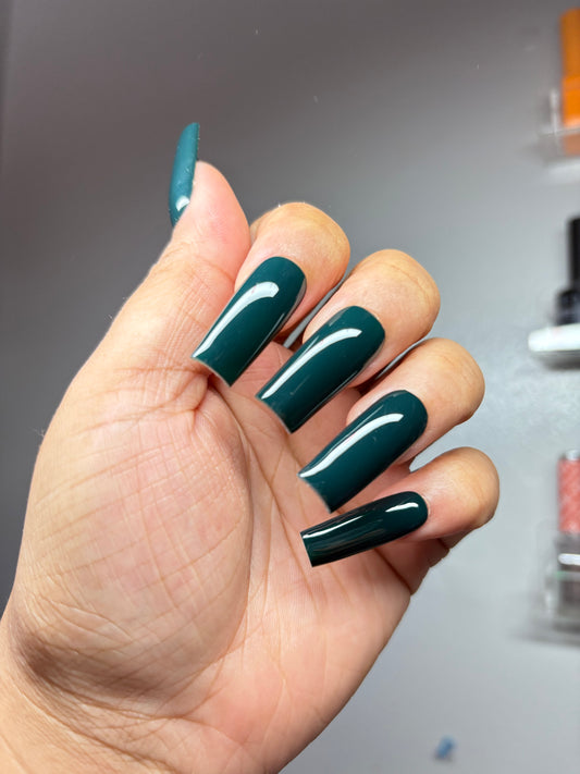 Forest Pine (custom)