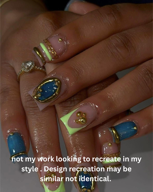 Discounted Recreation Inspo Option 81