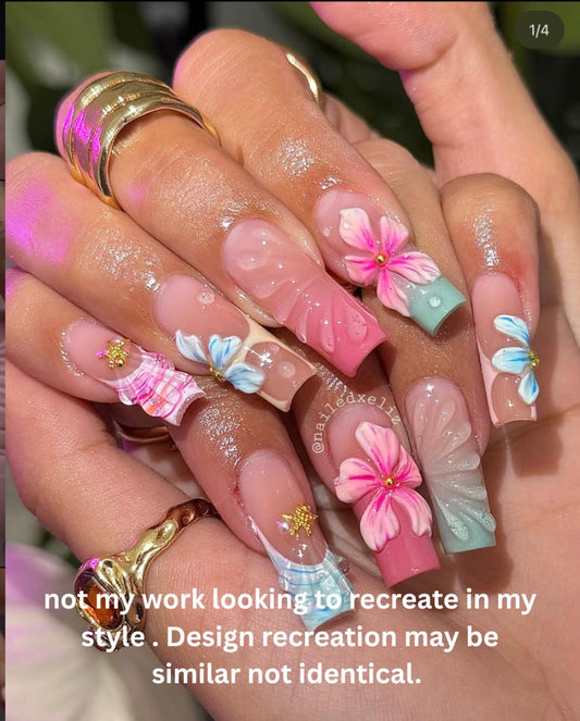 Discounted Recreation Inspo Option 141