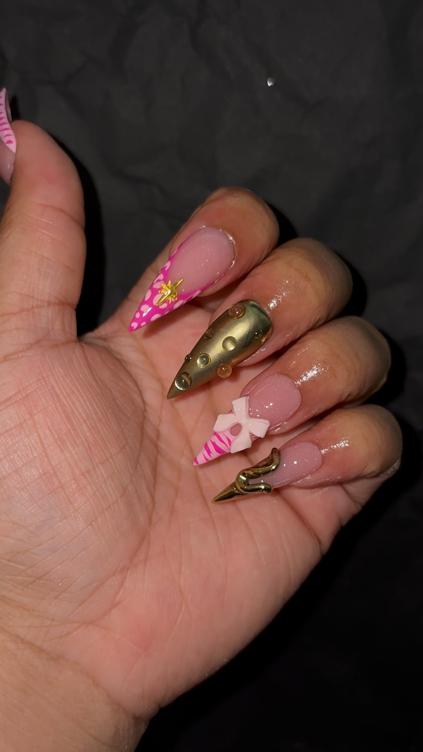 Naylia (custom)