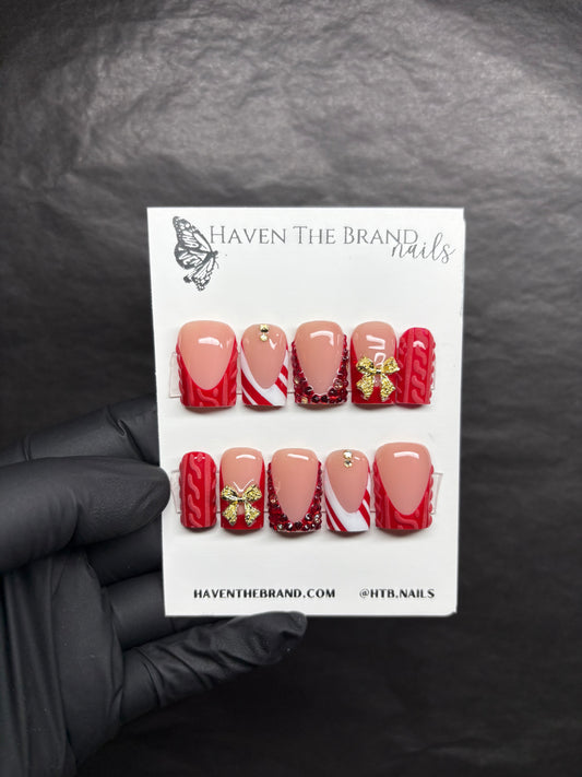 Cashmere Winter (custom)