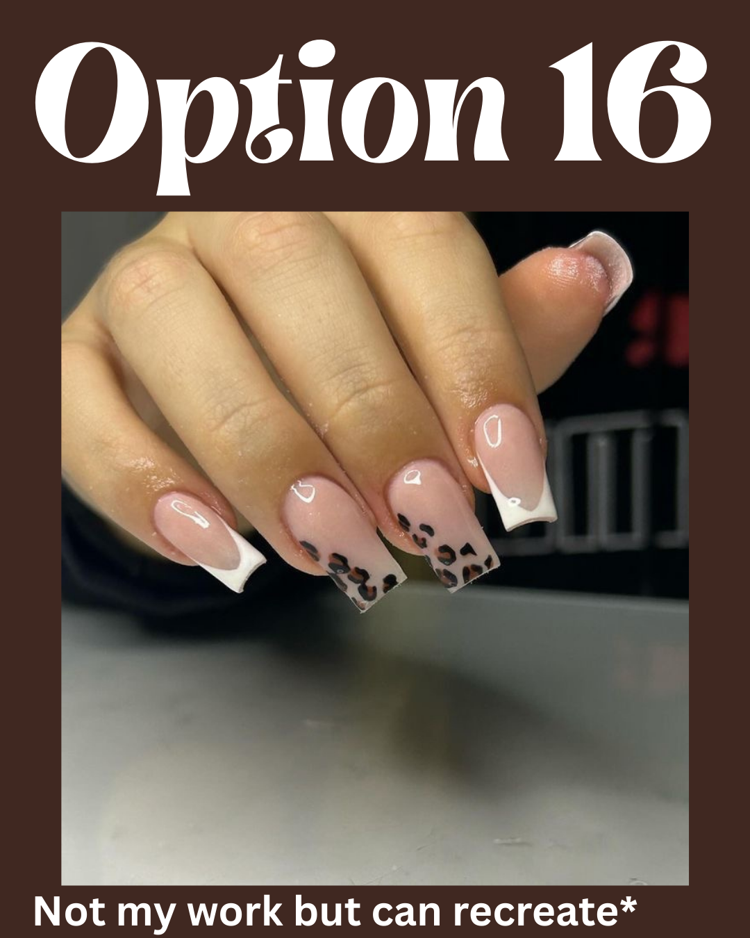 Simple Designs