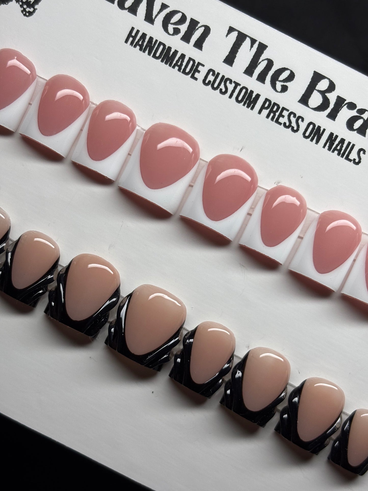 The French Kiss  (custom)