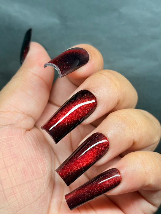 Vampire Seduction  (custom)