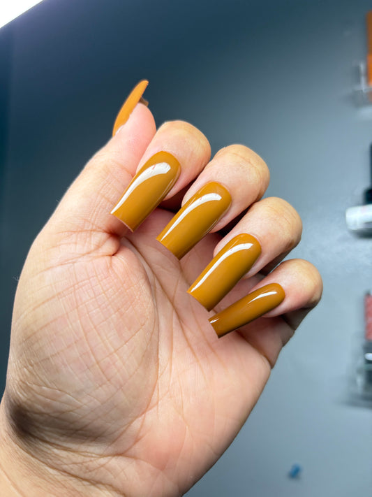 Autumn Wheat (custom)