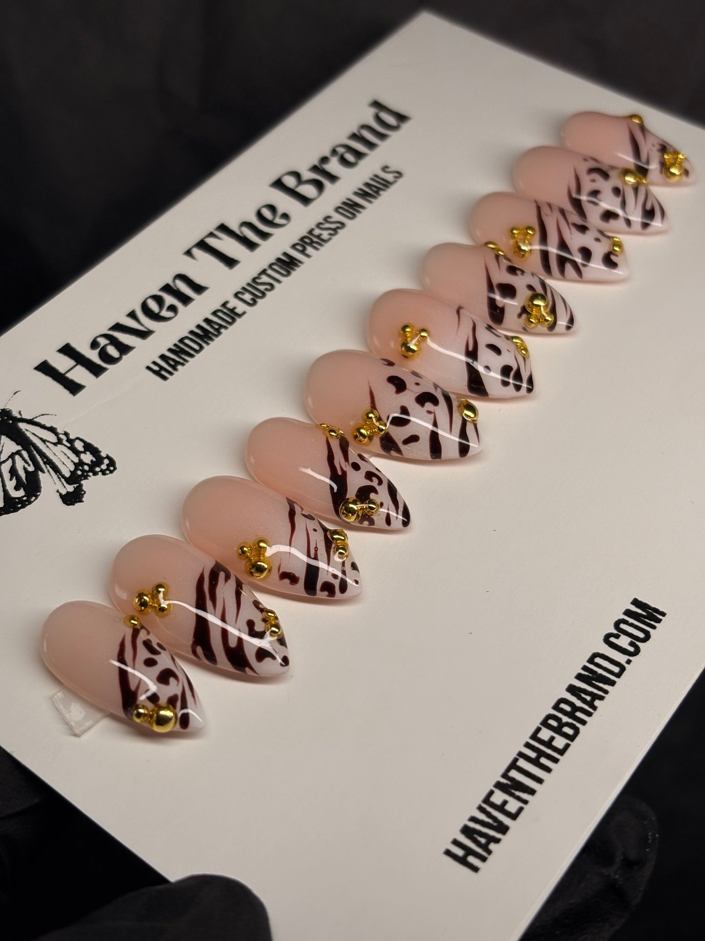 Snow Leopard (custom)