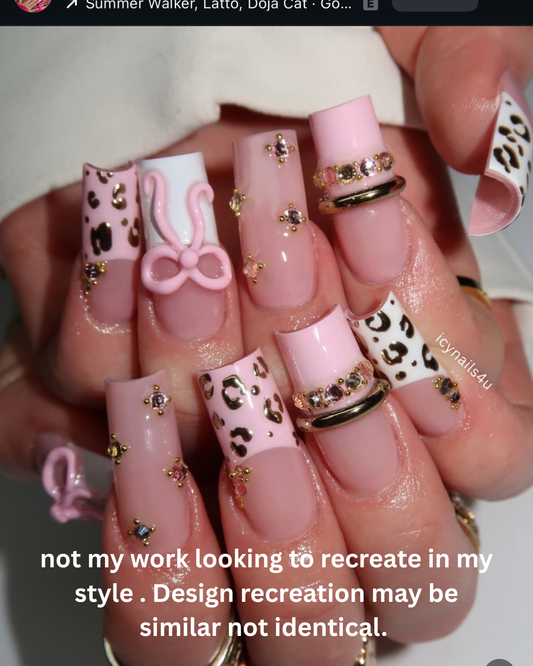 Discounted Recreation Inspo Option 100