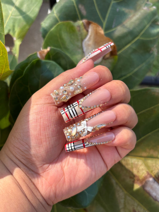 London Luxe (custom)