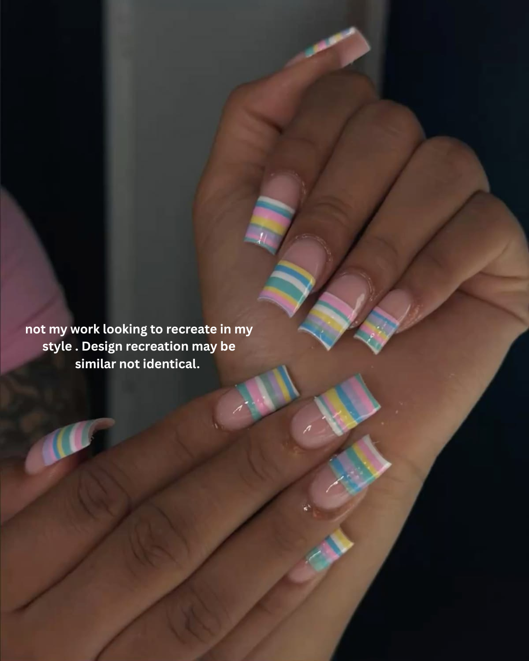 Discounted Recreation Inspo Option 205