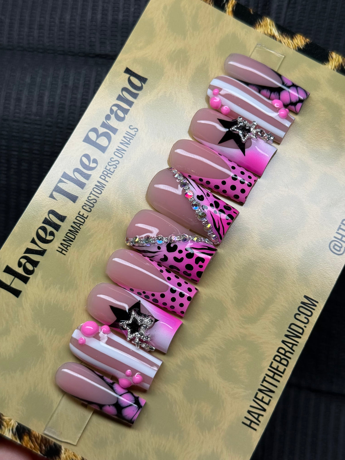 Punk Rock (Custom)