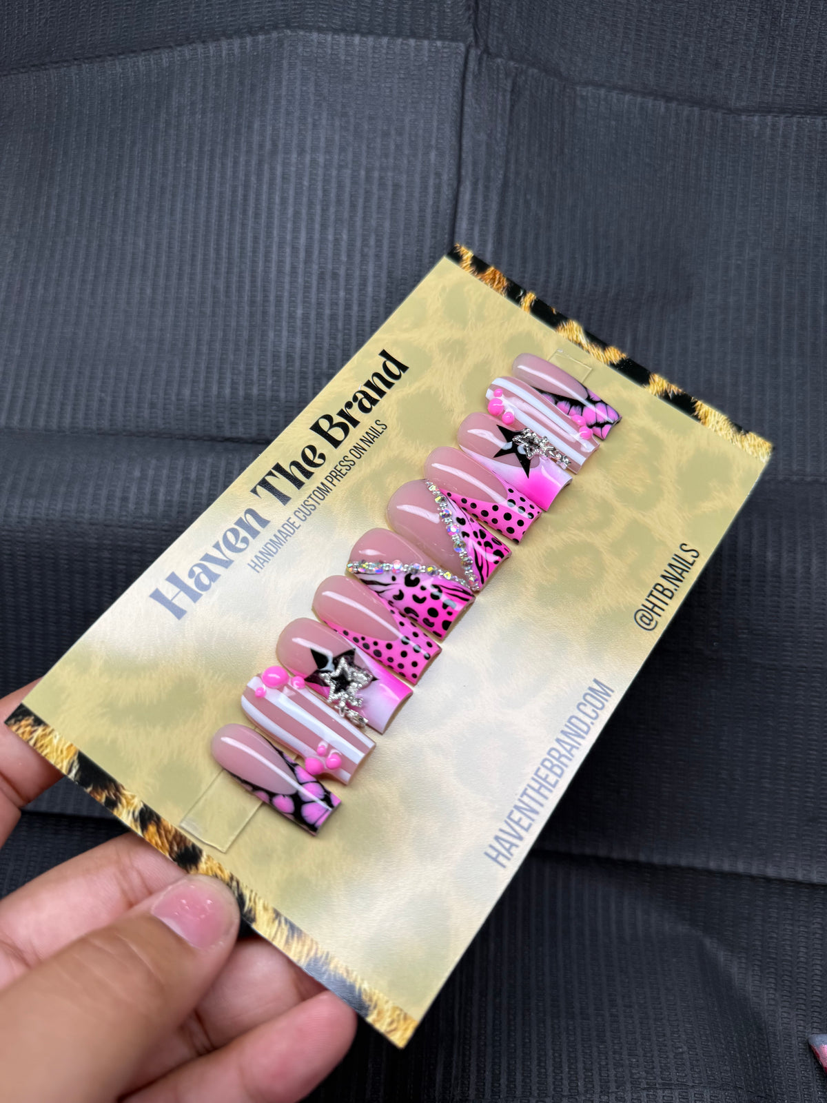 Punk Rock (Custom)
