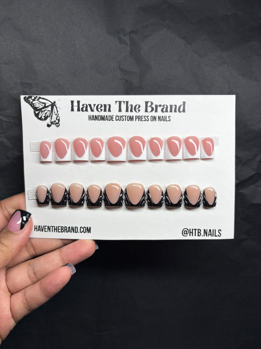 The French Kiss  (custom)