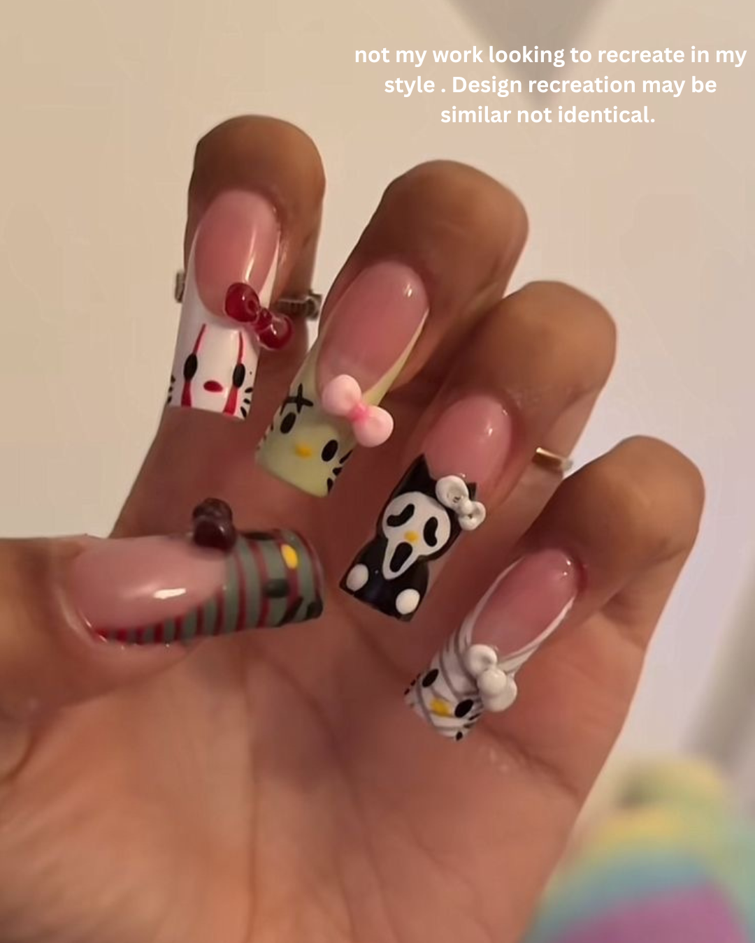 Discounted Recreation Inspo Option 243