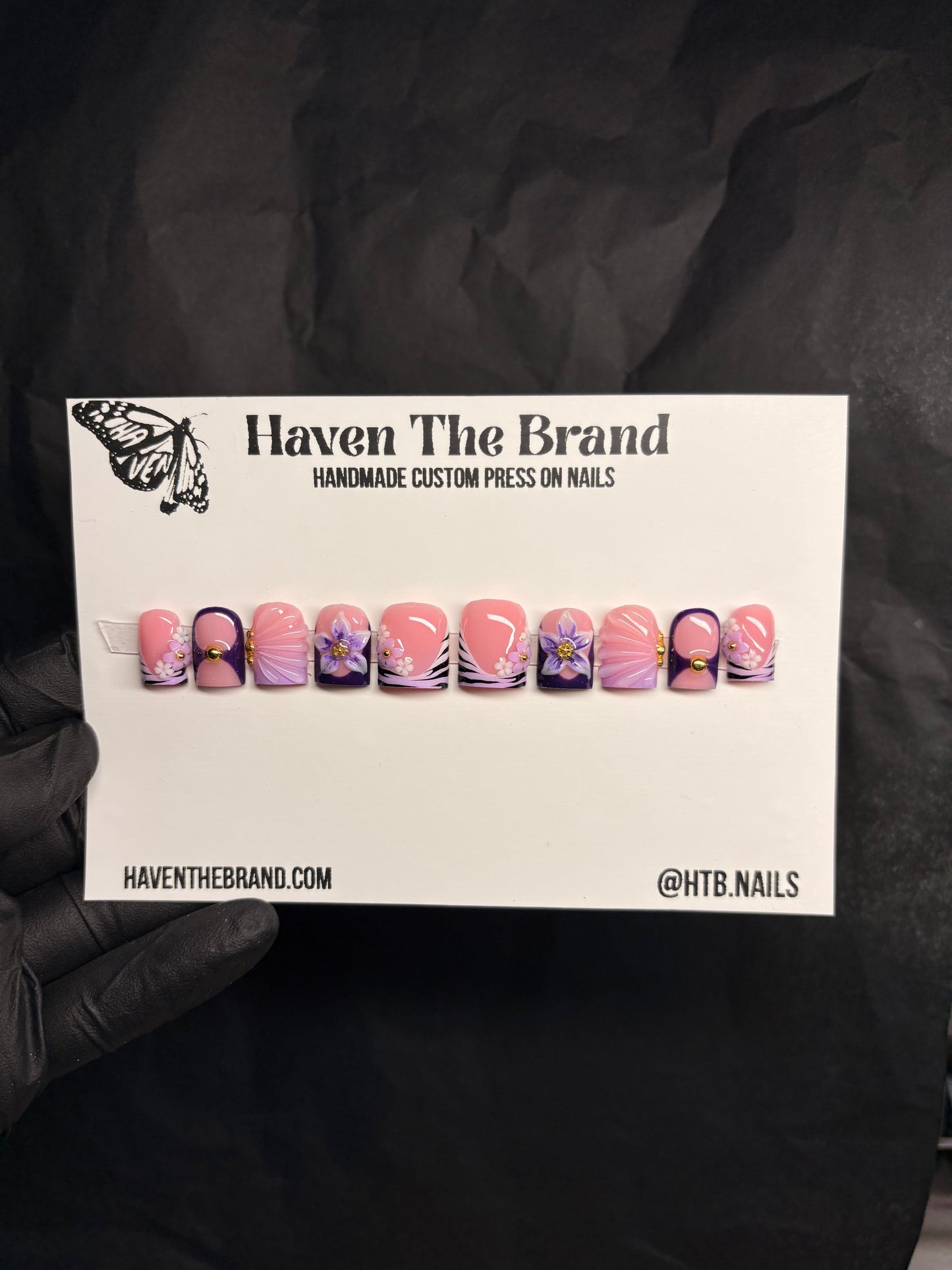 Tropical Fantasy (custom)