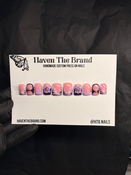 Tropical Fantasy (custom)