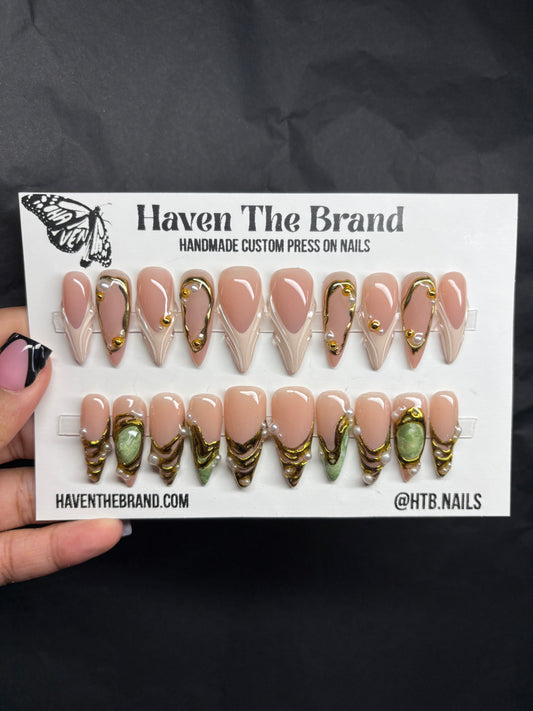 Fairytale Duo (custom)