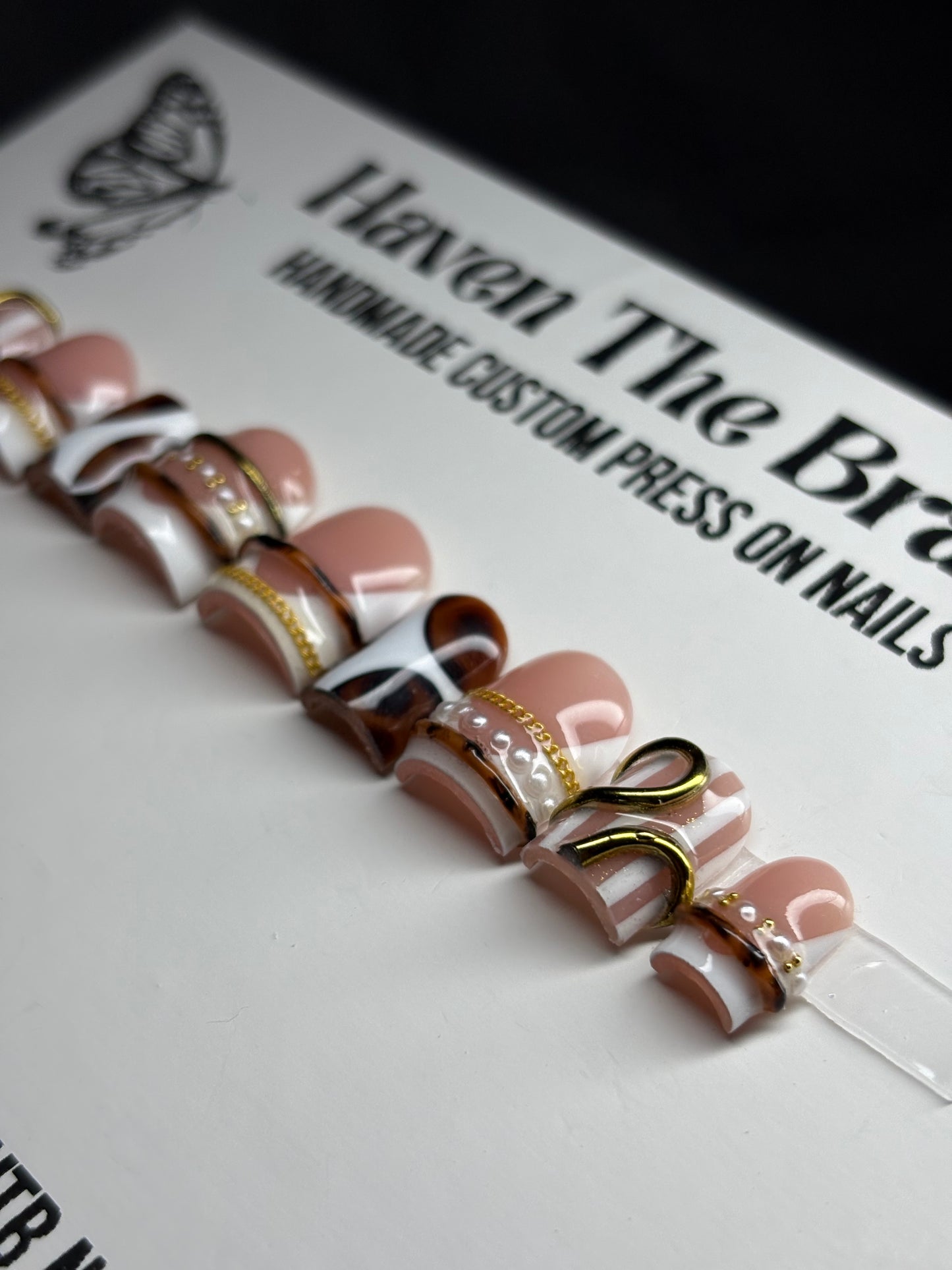 Pretty Privilege  (custom)