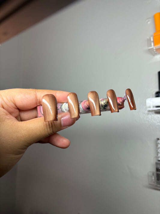 Brown Sugar  (custom)