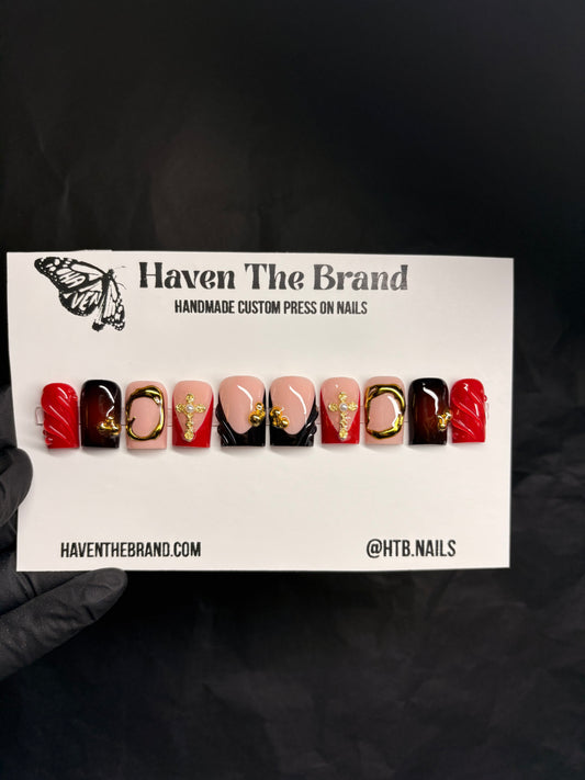 Rebel Energy (custom)