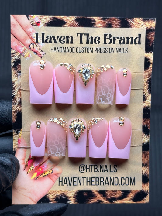 Pretty Chic  (Custom)