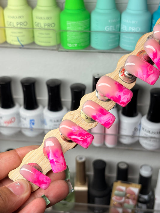 Marble Ombré  (custom)