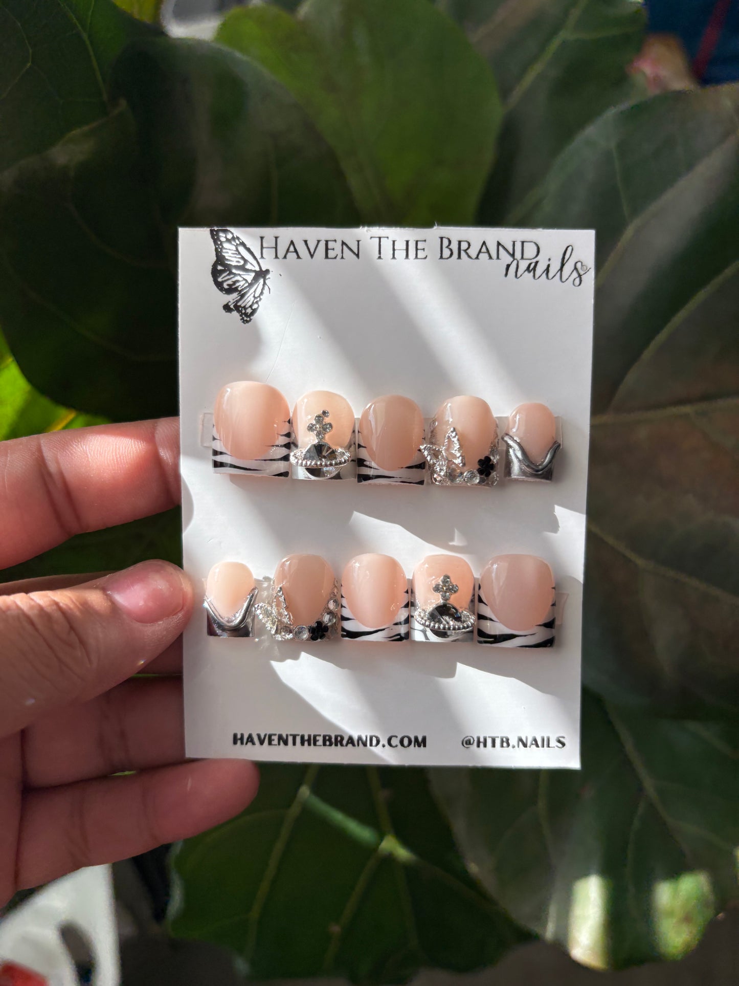 Shaelynn  (custom)