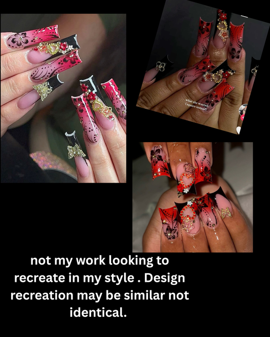 Discounted Recreation Inspo Option 98