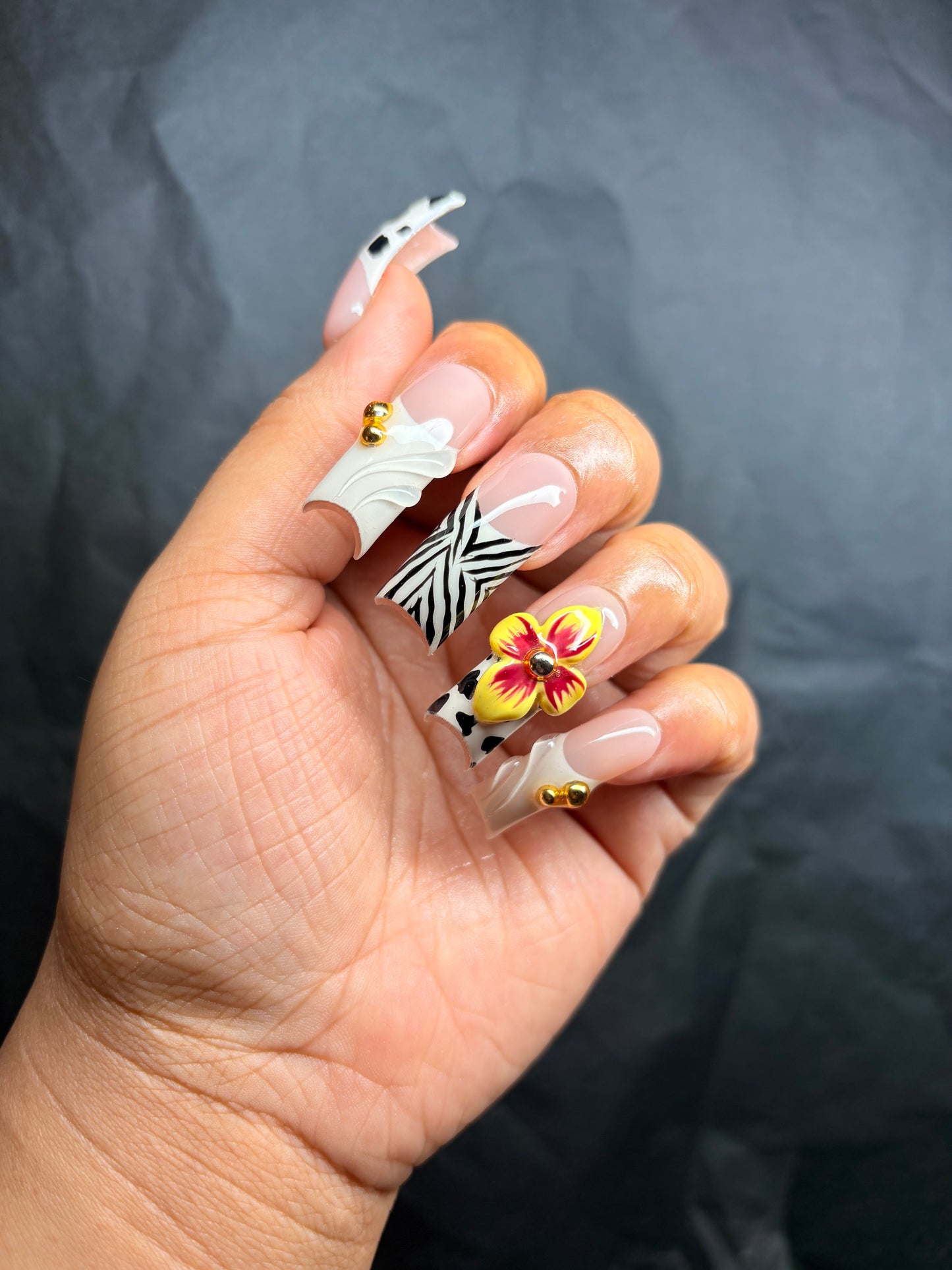 Cimani (custom)