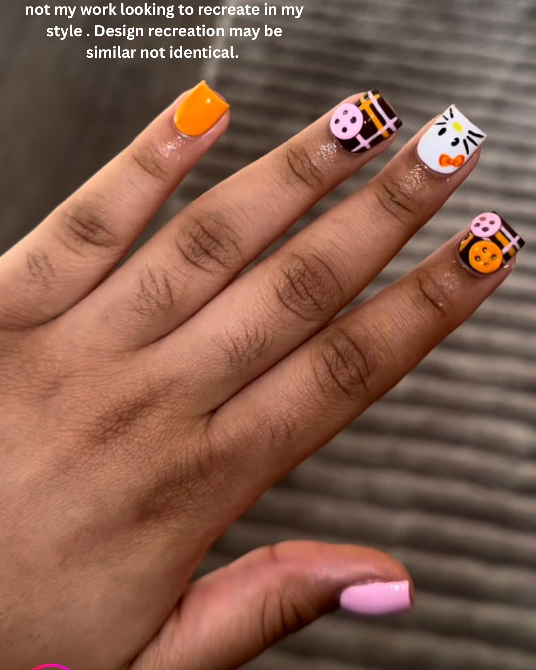 Recreation Inspo Option 282